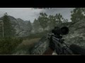Contract wars Wearing scars fragmovie 