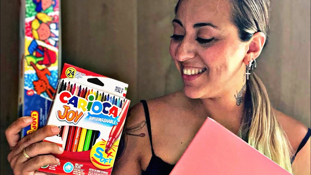 Watch 📚 Súper Haul 📚 Material Escolar 📕📗📘 Now 📚 Súper Haul 📚 Material Escolar 📕📗📘