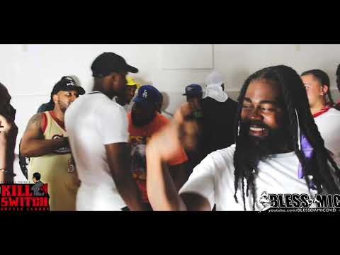 KJack vs Zooda Shooda