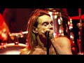 Iggy Pop & The Stooges - Real Cool Time & No Fun (Glastonbury Festival 2007)