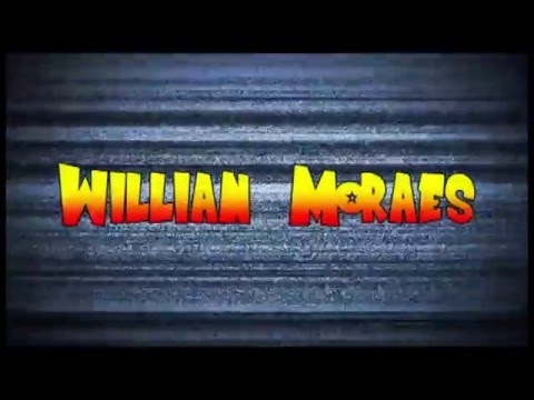 The Lost  Tapes of Terminal Skate Plaza - Willian