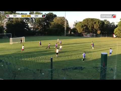 (Calciotto)Orvieto vs Orvieto