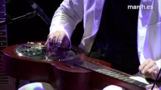 Nobody&#39;s Fault But Mine (Blind Willie Johnson), by Fernando Neris