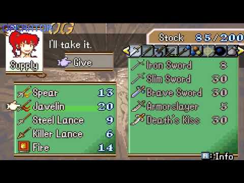 Fire Emblem Justice And Pride Part 30: Into The Heart Of The Throne