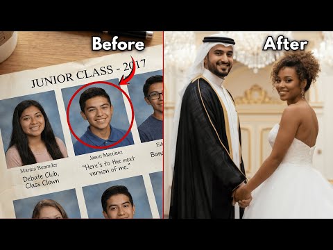 Dubai Sheikh Divorces 2 Wives To Marry His Daughter BF-He Discovered Her Secret &Did The Unthinkable