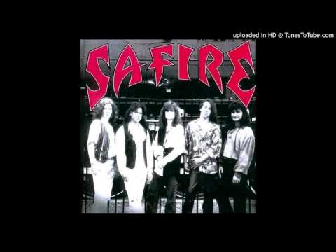 Safire - Love Conquers All