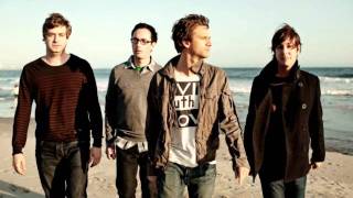 American Hi-Fi - My Only Enemy