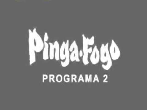 Pinga Fogo Chico Xavier Sub. Español -Programa 2