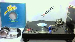 MTUME - C.O.D. (I´LL DELIVER)