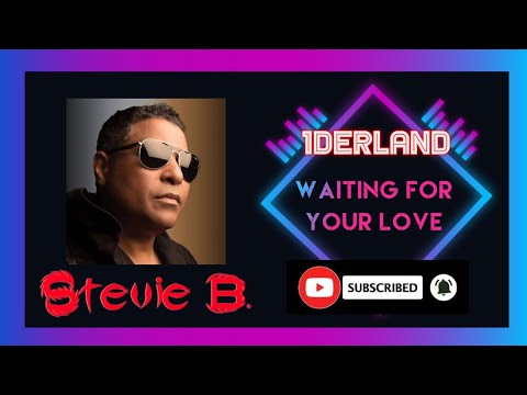 Waiting for Your Love (Bass Boosted) - Stevie B. #bassboosted #stevieb #throwback #love #80s #90s