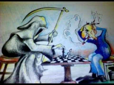 Ramses & Atesh - Karanlık Sokaklar