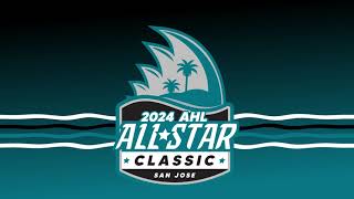 CCM Quicklite 2023 AHL All-Star Classic Premier North Division