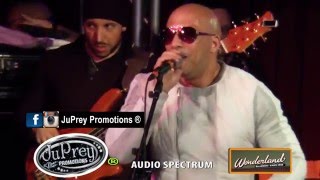 Grupo Mania - Me Miras y Te Miro @ Wonderland Ballroom-Boston