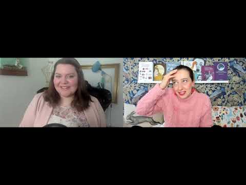 Interview: Mara Bleckmann ("Marketing mit Mara") zu Gast bei "Der kreative Flow"