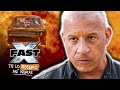 FAST X El FINAL De La Familia RÁPIDA Y FURIOSA TeLoResumo