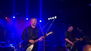 “Nuevos románticos”, La Habitación Roja (Marzo 2019)