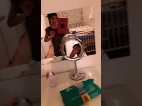 ich zeige euch mein Zimmer, vlog kommt morgen in der früh ❤❤💖