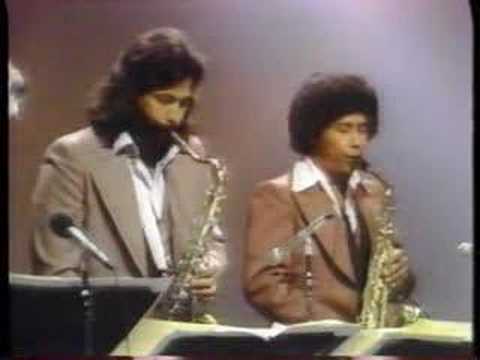 Little Joe las nubes