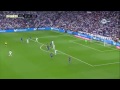 Lionel Messi scores and Fabio Capello goes wild(Real Madrid-Barcellona 2-3)
