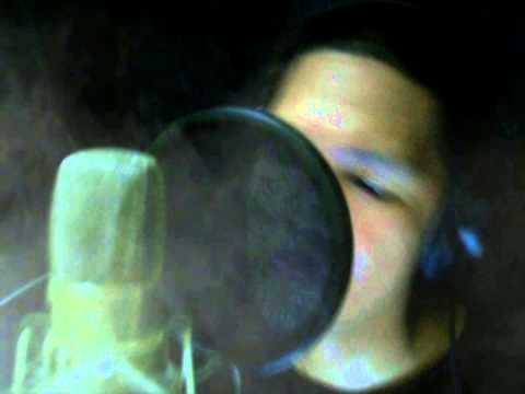 MIGZ ONE- bunga ng pag-aklas verse (music video)