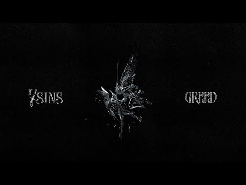 FELIP - 7sins - greed (Official Visualizer)