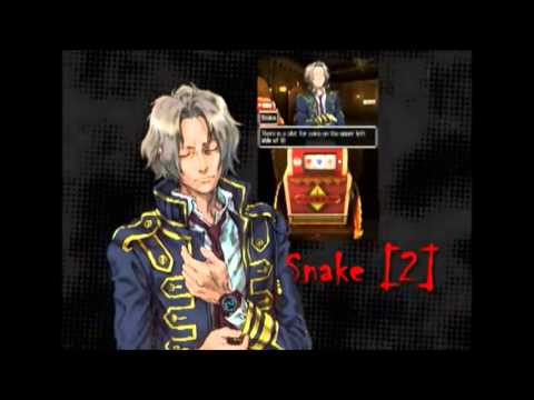 999: Nine Hours, Nine Persons, Nine Doors - trailer [NDS]