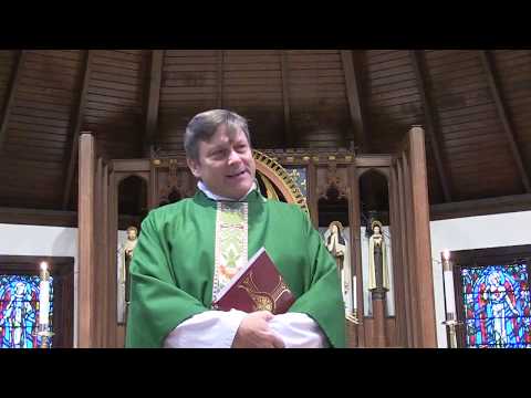 St  John's Episcopal Church Winthrop MA July 5 2020