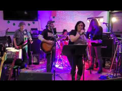 The Merge at Alba’s 2/24/2023 Me & Bobby McGee - Janis Joplin