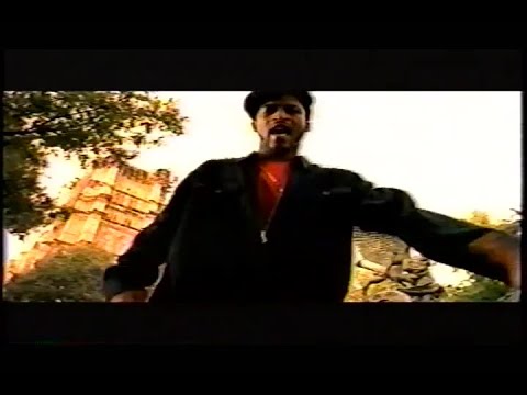 Deja Gruv - Youre Not Around Feat Rakim (video)