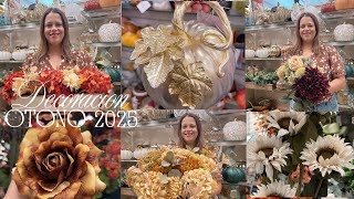 Fall 2025 🍂 How to Decorate Your Home for Fall