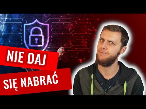 ZRÓB Z OSZUSTA IDIOTĘ | Jak nie dać się okraść w sieci? | Poradnik