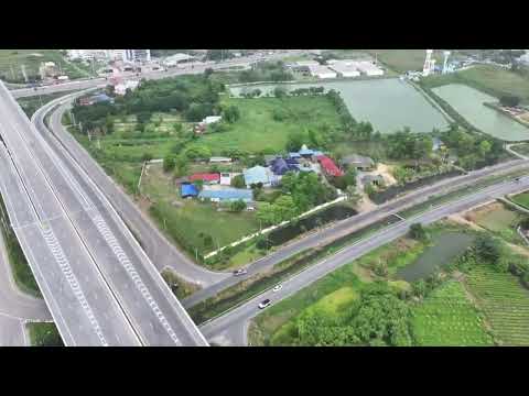 Urgent sale ‼️ Beautiful land, good location, Mueang Nakhon Pathom District, next to the expressway road, Bang Yai-Kanchanaburi – รูปที่ 2