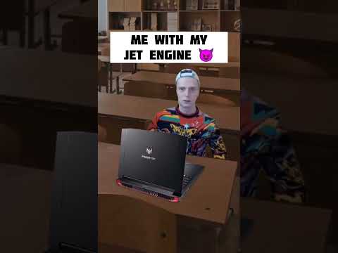 1 Vs All ACER PREDATOR 😈 #acer #acerpredator #predator #gaminglaptop #youtubeshorts #trending #short