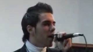 Manu Castellano - Ahora, Ahora (Mónica Naranjo; Mina)