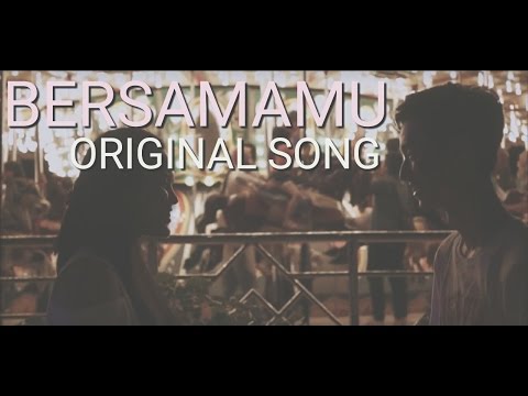 Bersamamu (Original Song) (Official Music Video) Kaye & Kyla