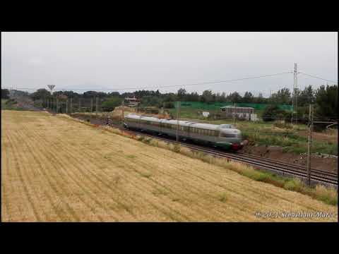 FS ETR252 "Arlecchino"