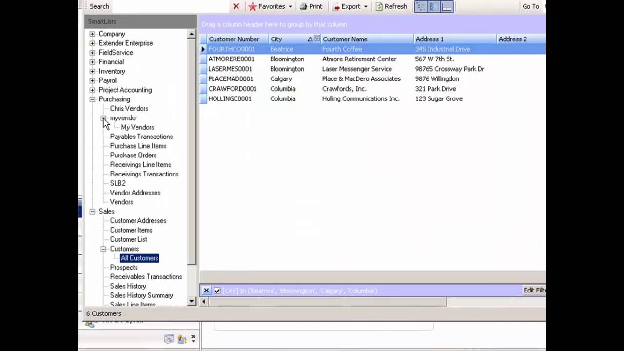 Three Minute SmartView Overview