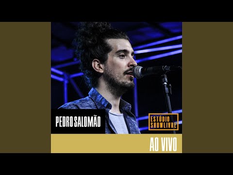 Confusão de Astral (Ao Vivo)