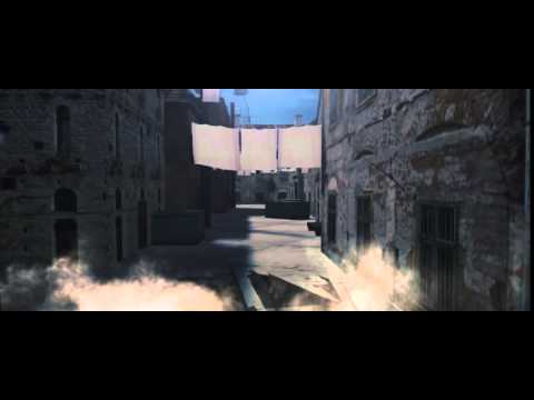 Cinematic V2 / VFX BreakDown