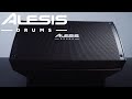 Alesis Strike AMP12 Electronic Drumset Amplifier video