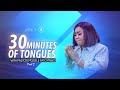 30 Minutes Of Tongues With Pastor Mo (PART 2) | Intense Prayer Sessions with Pastor Modele Fatoyinbo