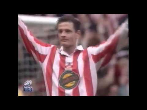 Sunderland vs Portsmouth - 21 Mar 1998