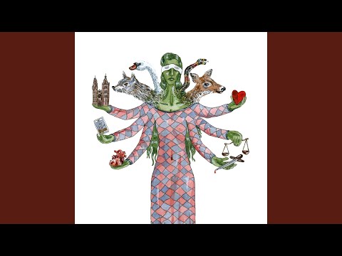 666 (feat. Eartheater)