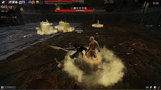 투쟁의 탑 허크 솔플