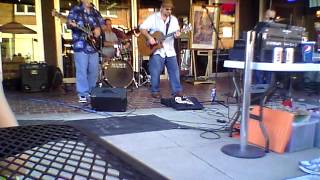 Why You Been Gone so Long