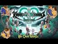 Kingdom Hearts Unchained X Be Our Guest Beauty The Beast Event