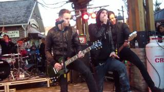 Stereos-Girls In The Club(We Got It)