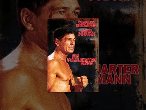 Ein Stahlharter Mann
