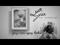 LJO Sao Hanegnina Official Lyrics Video 2021