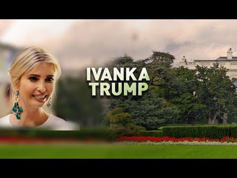 FULL MEASURE: June 18, 2017 - Ivanka Trump